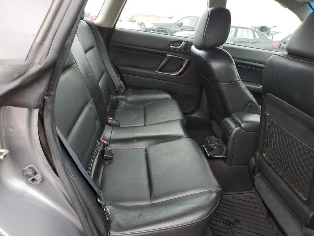 Photo 10 from auction – 2008 SUBARU OUTBACK 2. with VIN 4S4BP62C487329121