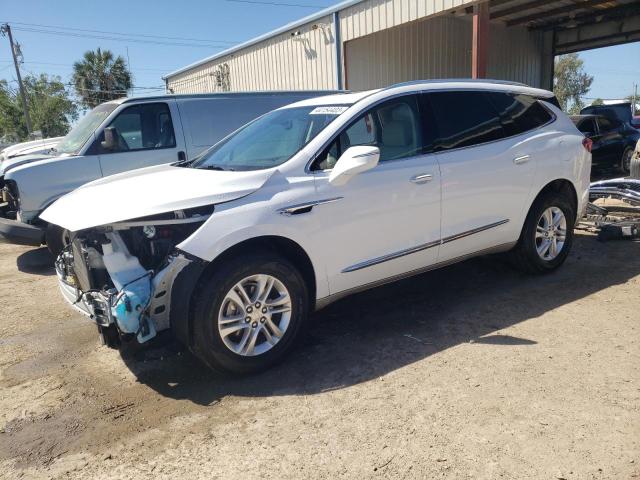 BUICK ENCLAVE ES 2020 with VIN 5GAEVAKW3LJ131776 - Photo from auction