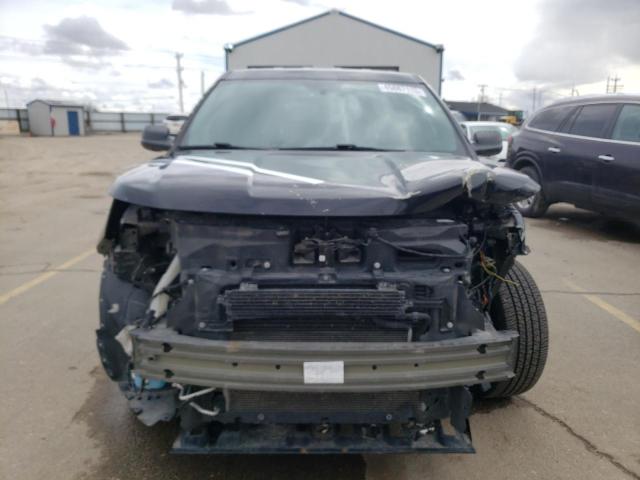 Photo 5 from auction – 2017 FORD EXPLORER P with VIN 1FM5K8ATXHGE15705