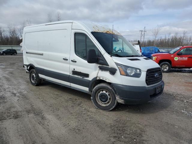 Photo 4 from auction – 2016 FORD TRANSIT T- with VIN 1FTYR2CM0GKB14629