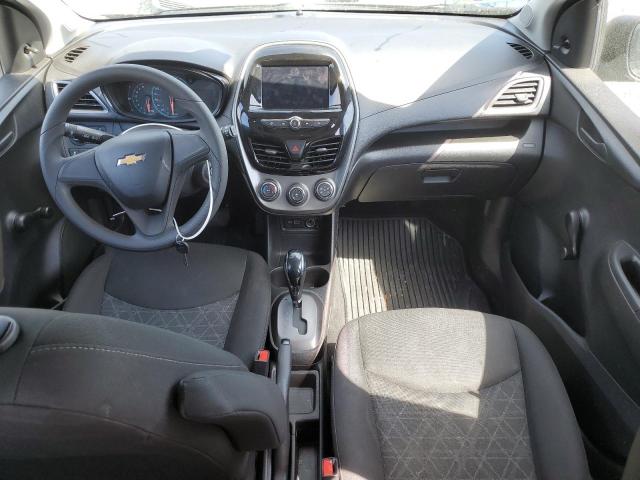 Photo 8 from auction – 2020 CHEVROLET SPARK LS with VIN KL8CB6SA9LC473701