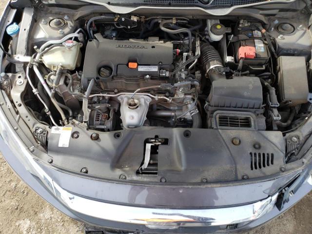 Photo 11 from auction – 2018 HONDA CIVIC EX with VIN 2HGFC2F7XJH578302
