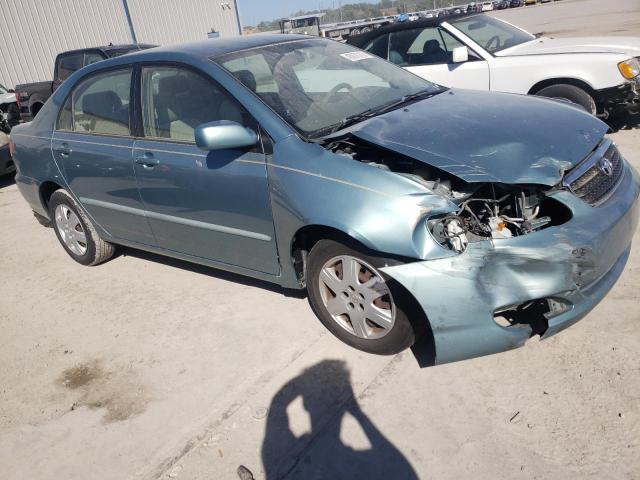 Photo 4 from auction – 2006 TOYOTA COROLLA CE with VIN 1NXBR32E56Z732128