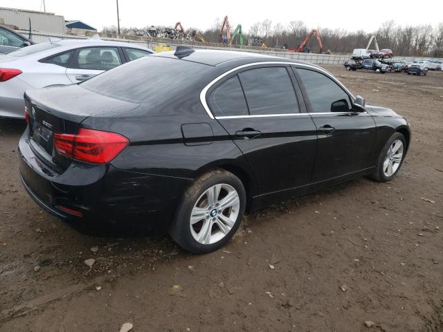 Zdjęcie 3 z aukcji – 2017 BMW 330 XI z VIN WBA8D9C34HA005593