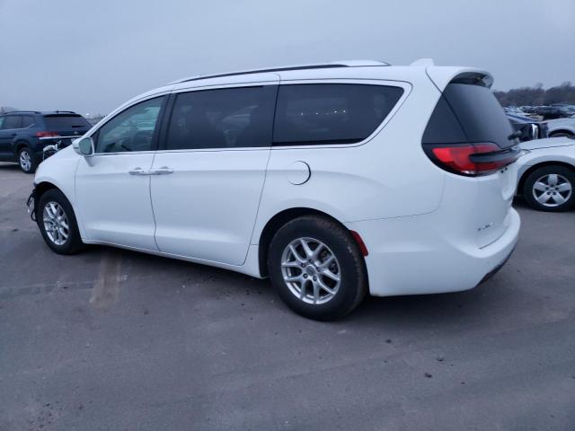 Photo 2 from auction – 2021 CHRYSLER PACIFICA T with VIN 2C4RC1BG9MR574462