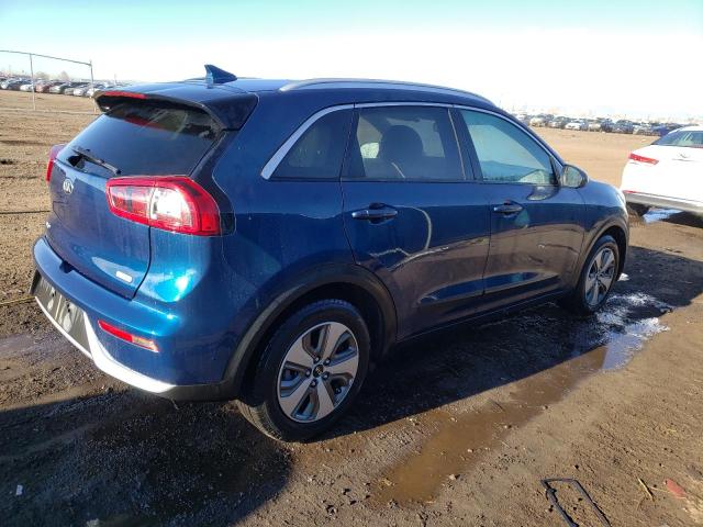 صورة رقم 3 من المزاد - 2019 KIA NIRO FE مع VIN KNDCB3LC7K5249562