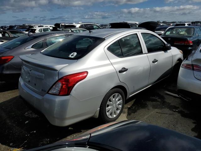 Photo 3 from auction – 2015 NISSAN VERSA S with VIN 3N1CN7AP6FL940577