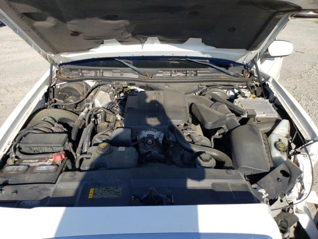 Photo 11 from auction – 2011 FORD CROWN VICT with VIN 2FABP7EV2BX145164