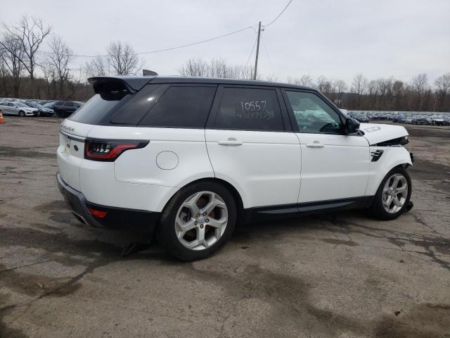 Photo 3 from auction – 2019 LAND ROVER RANGE ROVE with VIN SALWR2RV6KA830000