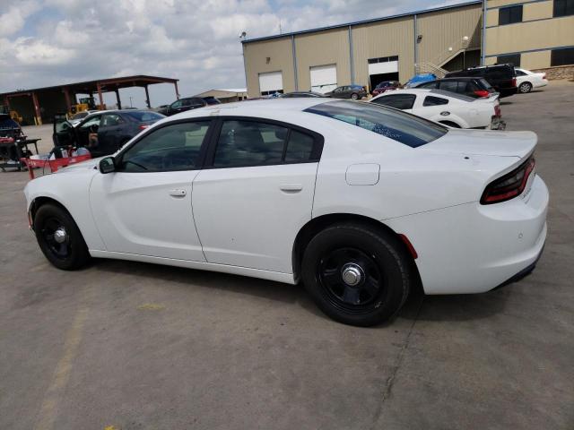 Photo 2 from auction – 2017 DODGE CHARGER PO with VIN 2C3CDXAG8HH606583