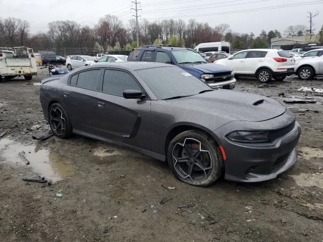 Photo 4 from auction – 2020 DODGE CHARGER R/ with VIN 2C3CDXCT0LH232070