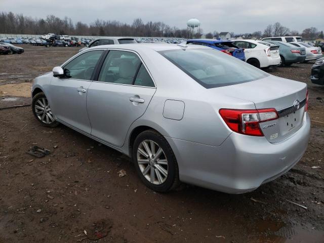 صورة رقم 2 من المزاد - 2012 TOYOTA CAMRY BASE مع VIN 4T1BF1FK8CU503063