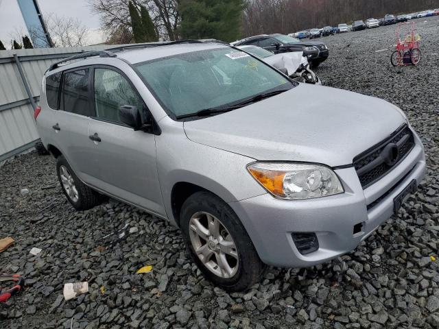 Photo 4 from auction – 2007 TOYOTA RAV4 with VIN JTMBD33V675071836