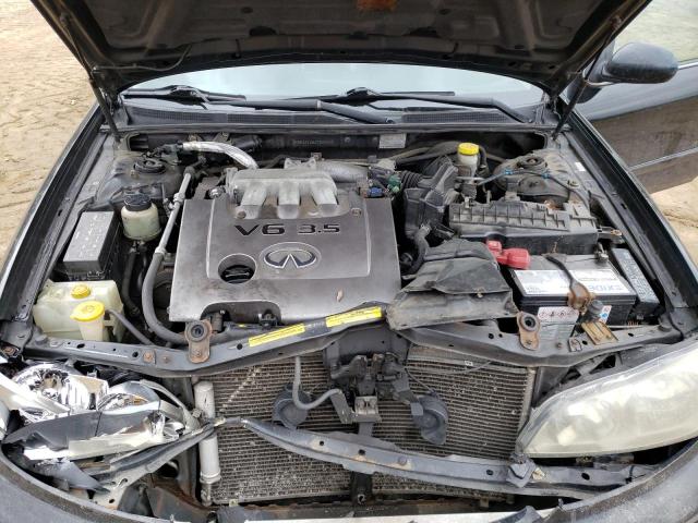 Photo 11 from auction – 2002 INFINITI I35 with VIN JNKDA31A62T009048