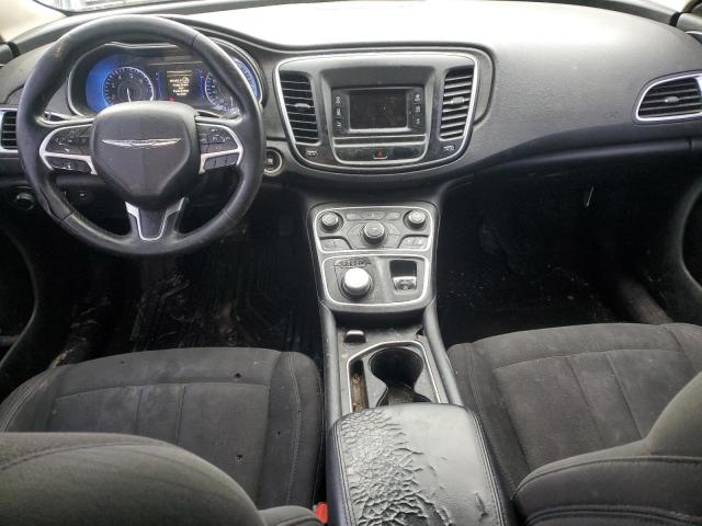 Photo 8 from auction – 2015 CHRYSLER 200 with VIN 1C3CCCAB0FN650193