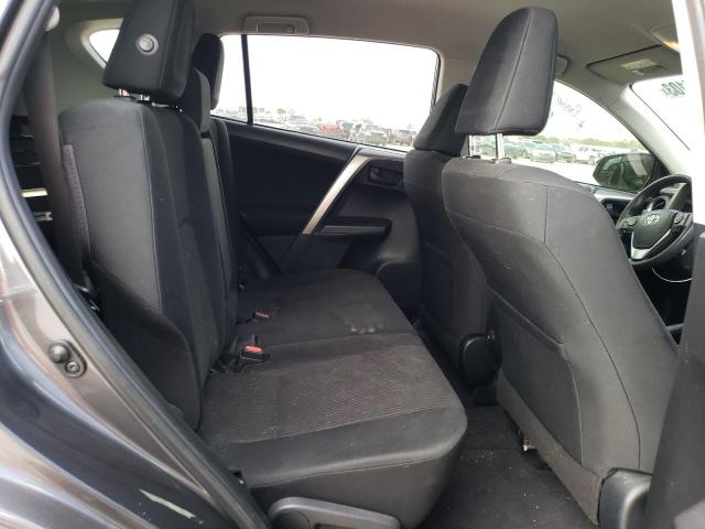 Photo 11 from auction – 2018 TOYOTA RAV4 LE with VIN JTMZFREV4JJ180948