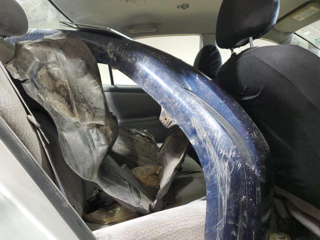 Photo 10 from auction – 2004 TOYOTA COROLLA with VIN 1NXBR32E74Z244862