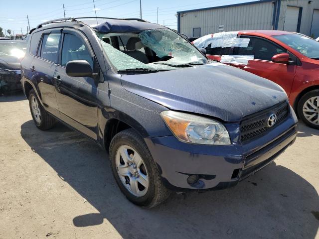 Photo 4 from auction – 2007 TOYOTA RAV4 with VIN JTMBD33V775099922