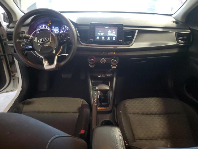 Photo 8 from auction – 2019 KIA RIO S with VIN 3KPA24AB3KE209863