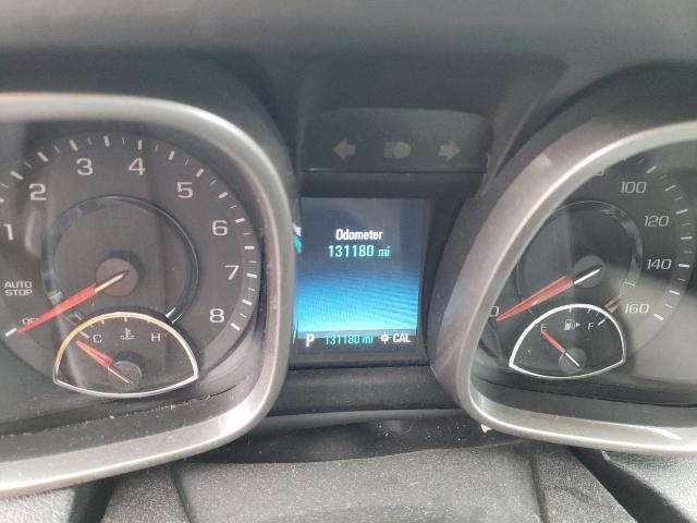 Photo 9 from auction – 2014 CHEVROLET MALIBU LS with VIN 1G11B5SL9EF270571