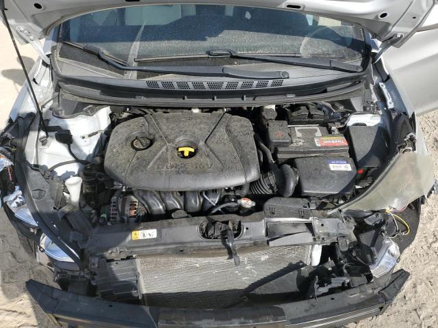 Photo 11 from auction – 2016 HYUNDAI ELANTRA SE with VIN KMHDH4AE3GU483753