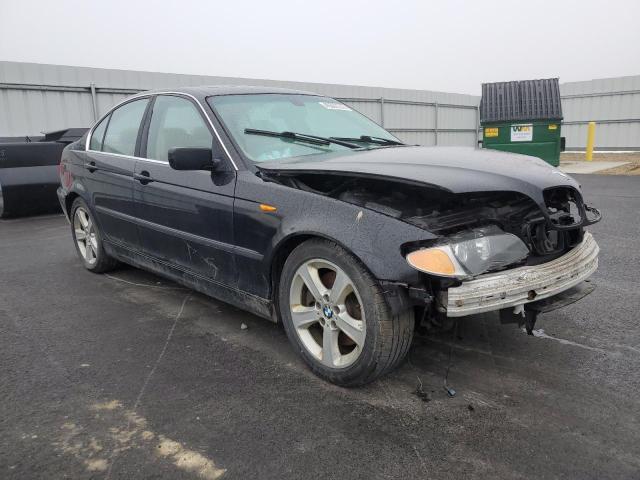 Photo 4 from auction – 2004 BMW 330 XI with VIN WBAEW53414PN34313