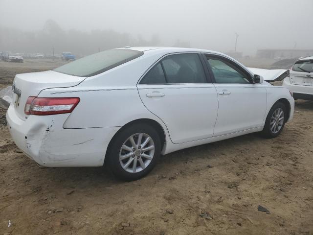 Photo 3 from auction – 2011 TOYOTA CAMRY BASE with VIN 4T1BF3EK0BU652790