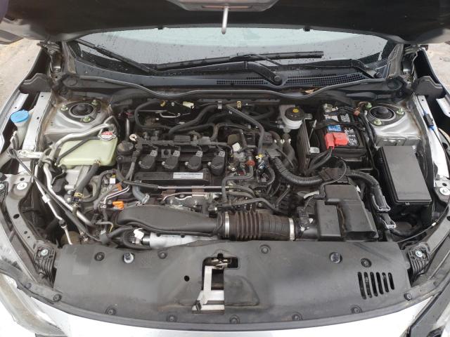 Photo 11 from auction – 2014 HONDA ACCORD with VIN SHHFK7H48HU209454