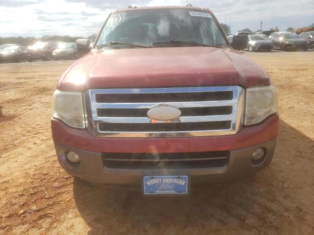 Photo 5 from auction – 2007 FORD EXPEDITION with VIN 1FMFU15527LA71178