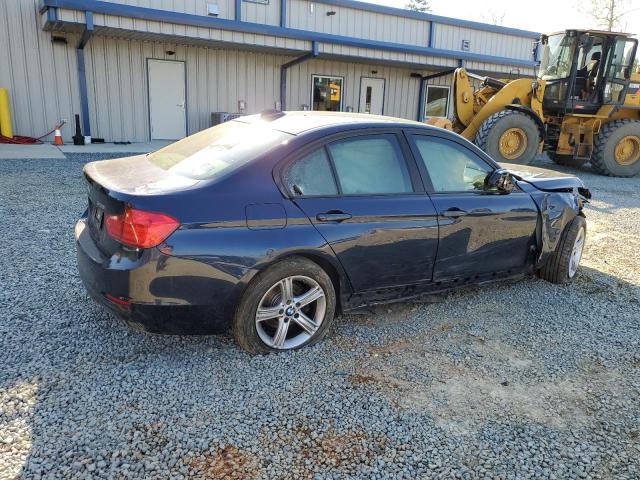 Photo 3 from auction – 2013 BMW 328 I with VIN WBA3A5C50DF352655