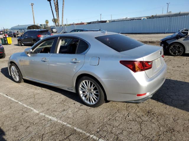 Photo 2 from auction – 2013 LEXUS GS 450H with VIN JTHBS1BL8D5006068