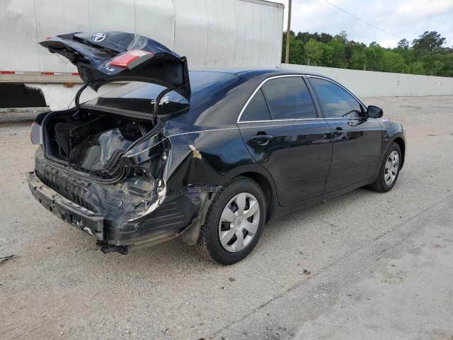 Photo 3 from auction – 2009 TOYOTA CAMRY BASE with VIN 4T1BE46K39U410318