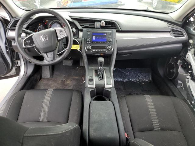 Photo 8 from auction – 2018 HONDA CIVIC LX with VIN 19XFC2F52JE019772