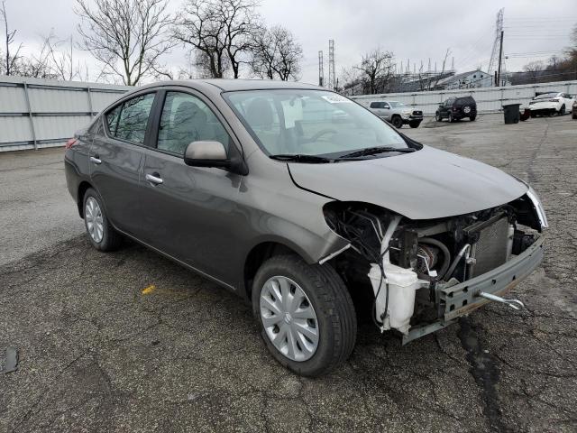 Photo 4 from auction – 2012 NISSAN VERSA S with VIN 3N1CN7AP0CL903858