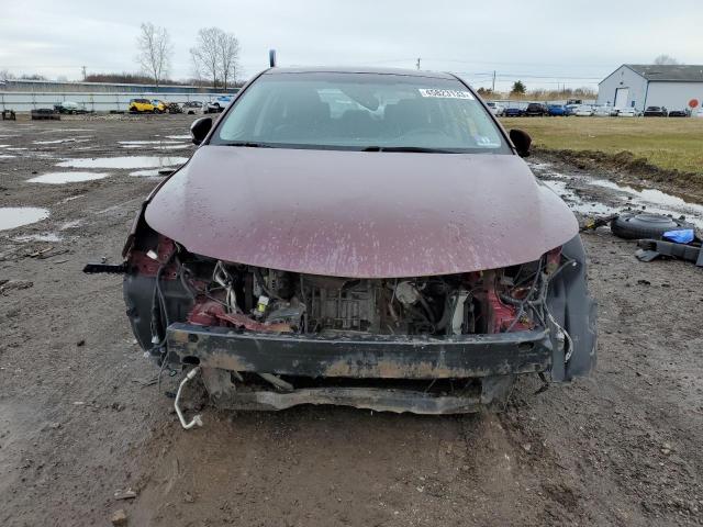Photo 5 from auction – 2014 TOYOTA AVALON BAS with VIN 4T1BK1EB4EU091675