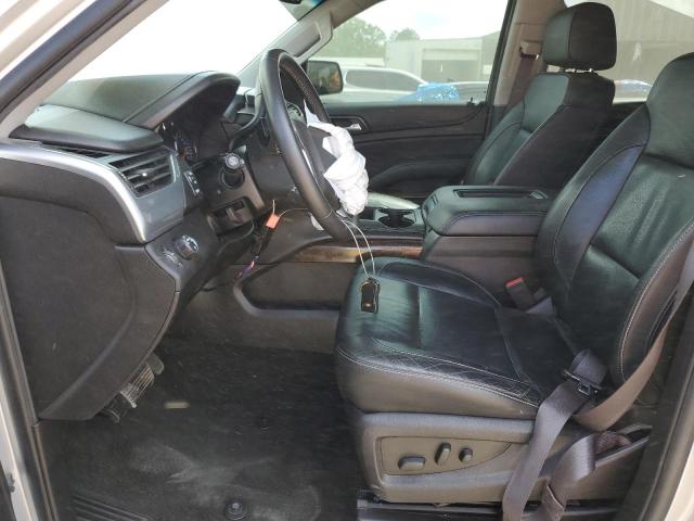 Photo 7 from auction – 2017 CHEVROLET SUBURBAN C with VIN 1GNSCHKC7HR180145
