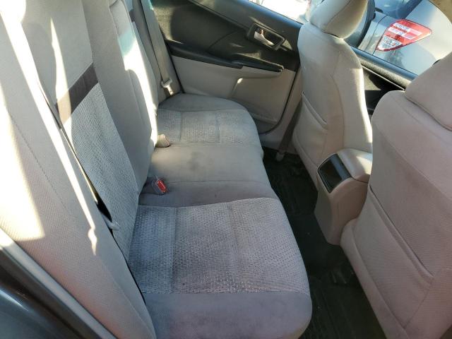 Photo 10 from auction – 2012 TOYOTA CAMRY BASE with VIN 4T1BF1FK7CU618785