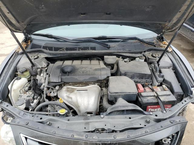 Фото 11 с аукциона – 2011 TOYOTA CAMRY BASE с VIN 4T4BF3EK0BR160766