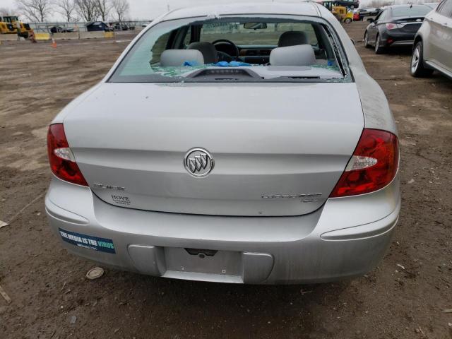 Photo 6 from auction – 2006 BUICK LACROSSE C with VIN 2G4WC552261288699