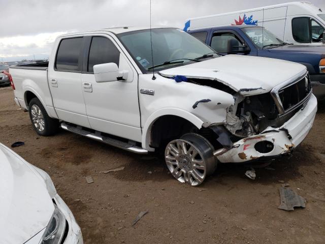 Photo 4 from auction – 2007 FORD F150 SUPER with VIN 1FTPW14VX7KA94699