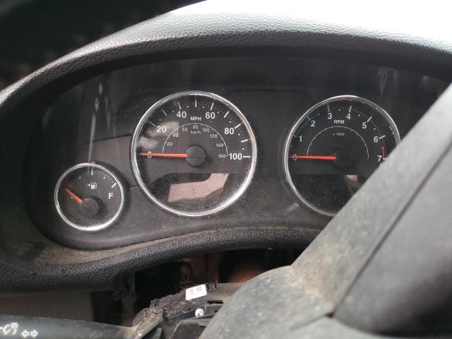 Photo 9 from auction – 2013 JEEP WRANGLER S with VIN 1C4AJWAG7DL586412