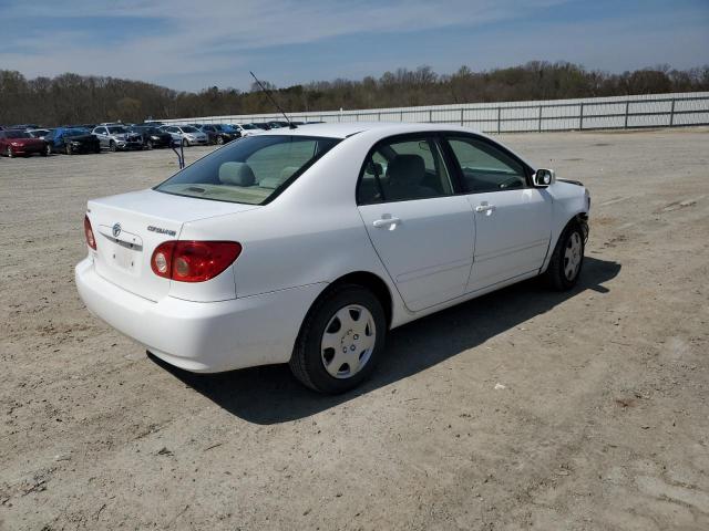 Photo 3 from auction – 2005 TOYOTA COROLLA with VIN 1NXBR32EX5Z530206