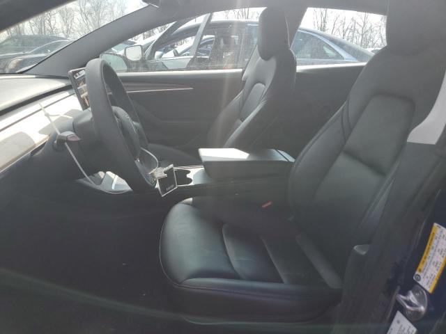 Photo 7 from auction – 2022 TESLA MODEL 3 with VIN 5YJ3E1EA5NF188433