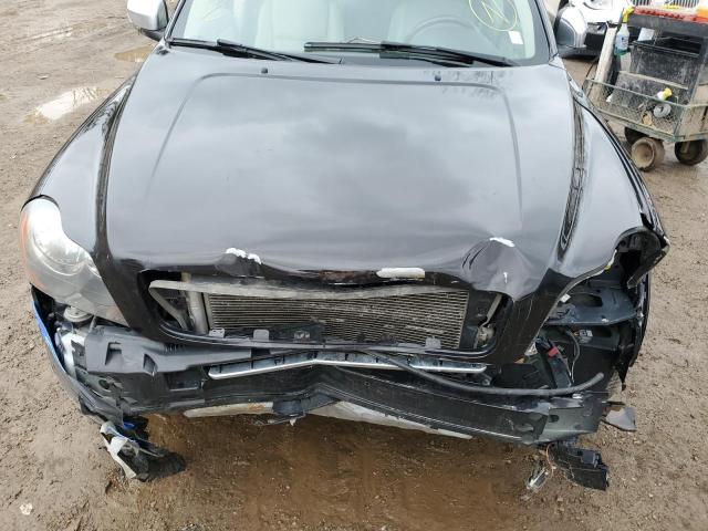 Photo 12 from auction – 2008 VOLVO XC90 V8 with VIN YV4CZ852181437214