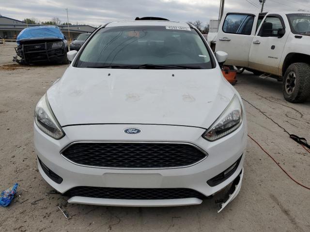 Photo 5 from auction – 2015 FORD FOCUS SE with VIN 1FADP3F20FL298277