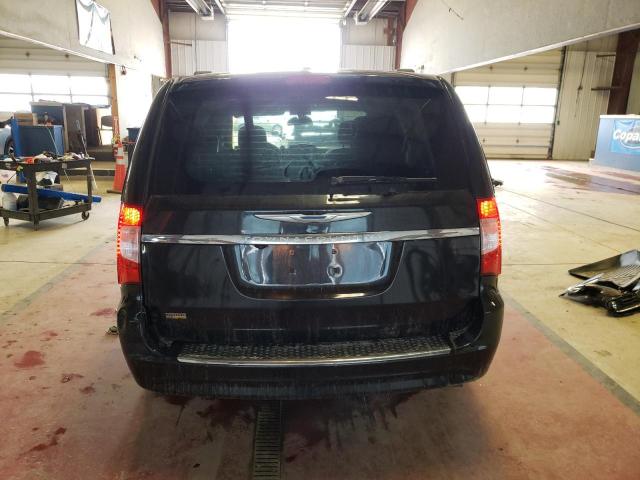 Photo 6 from auction – 2016 CHRYSLER TOWN & COU with VIN 2C4RC1BG7GR297704