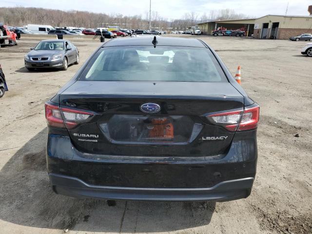 Photo 6 from auction – 2020 SUBARU LEGACY LIM with VIN 4S3BWAN6XL3024190