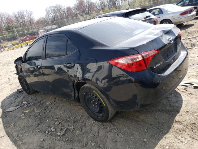 Photo 2 from auction – 2019 TOYOTA COROLLA L with VIN 2T1BURHE7KC171502