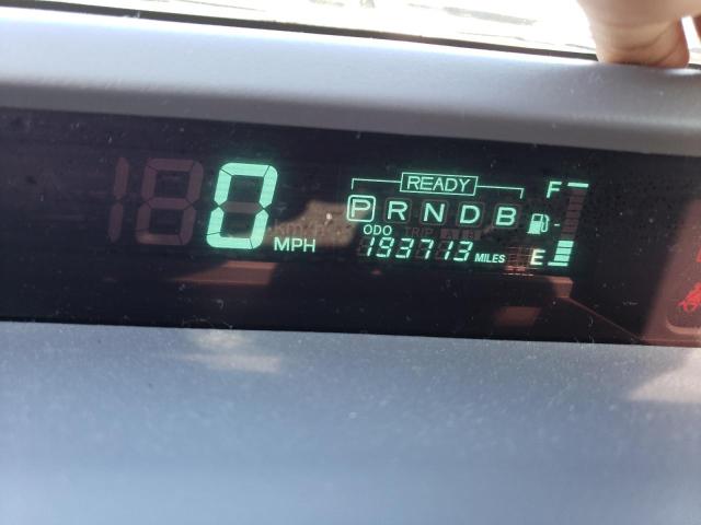 Photo 9 from auction – 2003 TOYOTA PRIUS with VIN JT2BK12U630071323
