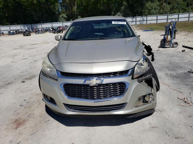 Photo 5 from auction – 2014 CHEVROLET MALIBU 4D with VIN 1G11E5SL3EF280357